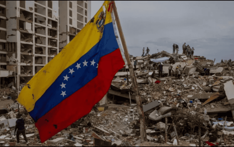 La ONG aseguró que junto con sus socios en Venezuela ofrece apoyo psicosocial grupal e individual a niñas, niños y adolescentes, ayuda a las familias a cubrir necesidades urgentes que salvan vidas y fortalece los servicios de protección de la niñez. EFE / M. Gutiérrez