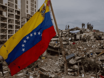 La ONG aseguró que junto con sus socios en Venezuela ofrece apoyo psicosocial grupal e individual a niñas, niños y adolescentes, ayuda a las familias a cubrir necesidades urgentes que salvan vidas, y fortalece los servicios de protección de la niñez. EFE / M. Gutiérrez