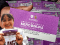 Solo una parte limitada de la población obtendrá este beneficio. ESPECIAL / GOBIERNO CDMX