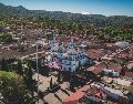 La afluencia a los Puebls Mágicos suele aumentar significativamente en vacaciones. UNSPLASH / F. GUTIERREZ