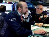 Los inversores se mantienen a la expectativa de los resultados trimestrales de las grandes tecnológicas estadounidenses. AP/ARCHIVO