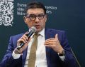 Abelardo Arroyo Rincón, economista y oficial senior de inversión del International Finance Corporation del grupo Banco Mundial. EL INFORMADOR / A. NAVARRO