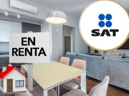 El arrendamiento de inmuebles es una de las actividades con mayor riesgo de ser utilizada para encubrir operaciones irregulares, según especialistas. CANVA/ESPECIAL