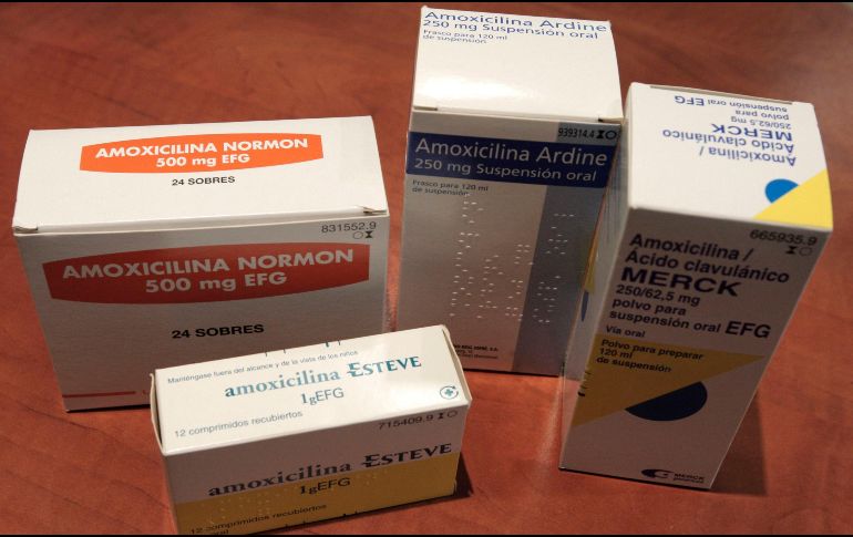La Organización Mundial de la Salud agrupa los antibióticos en tres categorías dentro del sistema 