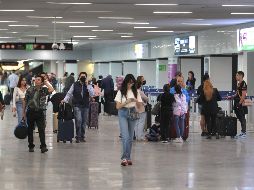 Actualmente, la tarifa base por hora es de $ 55.00. EL INFORMADOR / ARCHIVO