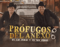 Además de la esperada fecha en Jalisco, los artistas han dejado claro que el proyecto "Prófugos del Anexo" tiene miras a seguir expandiéndose durante el resto del año. ESPECIAL