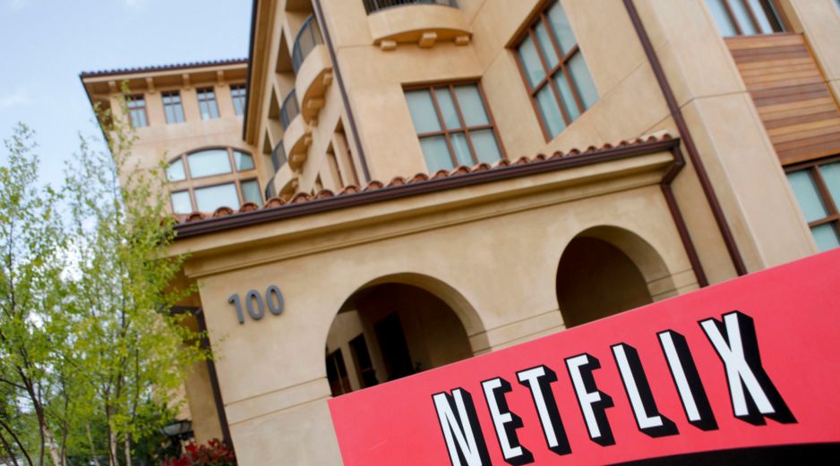 Además de Netflix, Disney comenzó a apostar por la inteligencia artificial en medio de un sector cada vez más competitivo. AFP/ARCHIVO
