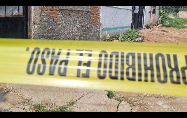Los hechos sangrientos ocurrieron en el municipio de Peto. EL INFORMADOR/ARCHIVO