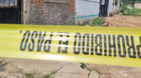 Los hechos sangrientos ocurrieron en el municipio de Peto. EL INFORMADOR/ARCHIVO