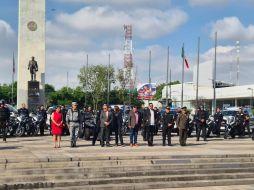El gobierno municipal invirtió un total de $129.52 millones de pesos. EL INFORMADOR / M. HERNÁNDEZ
