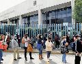 La actual administración va por robustecer los servicios de salud en el país. EL UNIVERSAL