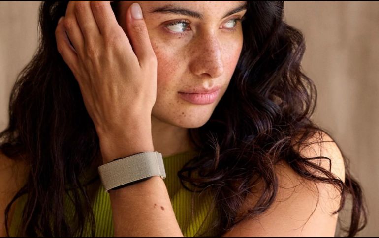 El precio oficial de la CIRQA Smart Band en México se ha fijado en $4,099 pesos mexicanos, una cifra sumamente competitiva si consideramos el robusto ecosistema de funciones que ofrece. ESPECIAL