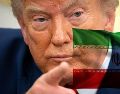 A través de Truth Social, el presidente Trump amenazó a Irán en medio de la escalada de tensiones en Medio Oriente. AP / ARCHIVO