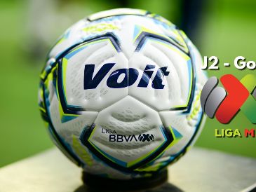 Así abre el goleo individual tras la Jornada 2 de la Liga MX. IMAGO7 / ARCHIVO