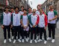 La estrategia busca dar continuidad al desarrollo de los nuevos talentos y evitar que el factor económico represente un obstáculo para su crecimiento deportivo. ESPECIAL / Conade