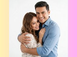 La noticia fue celebrada por diversas celebridades, entre ellas Anahí, El Capi Pérez, Andrea Meza y Ximena Navarrete. ESPECIAL / Gemini