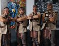 Banda Cuisillos se presentará en el Auditorio Telmex este viernes y sábado. ESPECIAL/CORTESÍA AUDITORIO TELMEX.