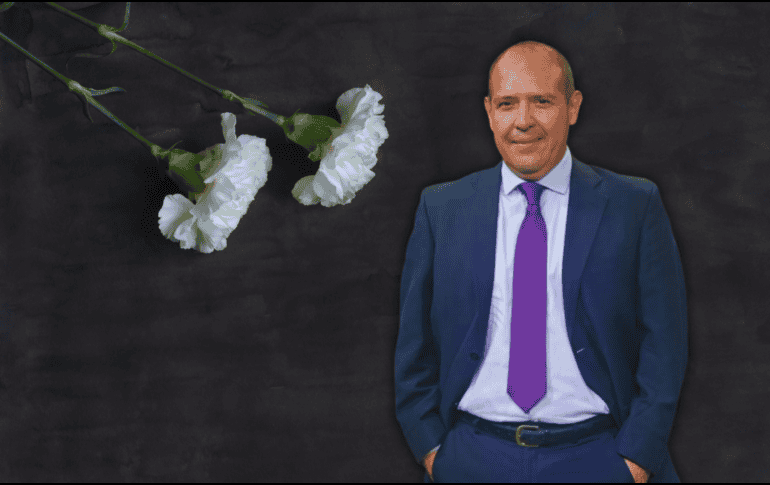 El periodista fue asesinado esta mañana con disparos de armas de fuego. FACEBOOK / Francisco Alejandro Leyva Aguilar