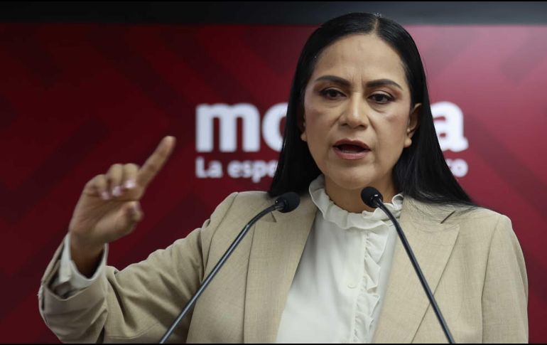 Morena advierte que este episodio del huachicol fiscal (con daños al erario por 4 mil millones de dólares), obliga a una revisión profunda de los mecanismos de fiscalización. SUN / ARCHIVO
