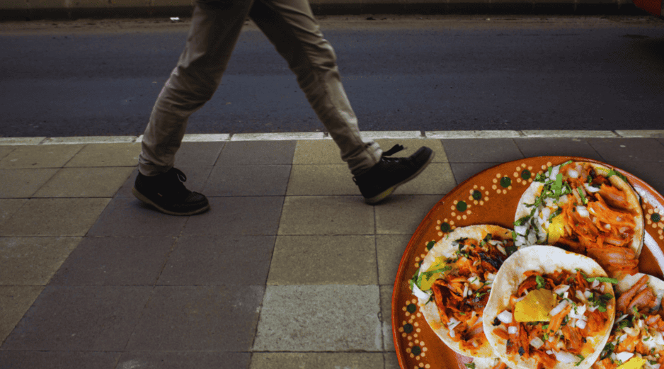 Un simple paseo de 20 minutos puede ser la clave para evitar la fatiga vespertina y proteger tu metabolismo. ESPECIAL / CANVA