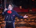Uno de los momentos más esperados será el regreso de Alejandro Fernández al Palenque de las Fiestas de Octubre. EL INFORMADOR/ARCHIVO