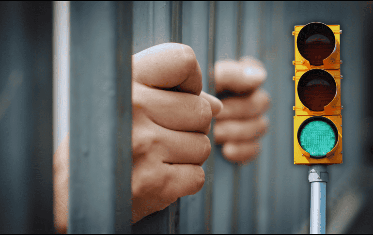 La liberación anticipada representa un paso hacia un sistema penal más humano. ESPECIAL / CANVA