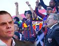 A partir de este "viernes botanero", Atlante se incorpora a las transmisiones de TV Azteca para el Apertura 2026. IMAGO7 / ARCHIVO