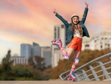"Soy Luna: Volver a rodar" ya está disponible en Disney+. ESPECIAL/©DISNEY.