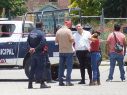 El homicidio ocurrió mientras el comunicador se encontraba en un puesto de comida; hasta ahora no se han reportado detenidos por el caso. SUN/E. Hernández