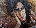 Su muerte conmocionó a la industria musical y dejó un vacío que muchos intentaron llenar. EFE / L. Campello.