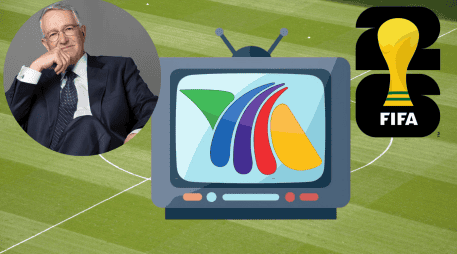El interés por la justa deportiva fue masivo y consolidó al torneo como un éxito comercial rotundo, dificultando que cualquier campaña de boicot local pudiera mermar significativamente el consumo televisivo. ESPECIAL CANVA