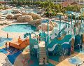 Hard Rock Hotel Cancún y Hard Rock Hotel Vallarta se renuevan este verano. ESPECIAL/CORTESÍA.