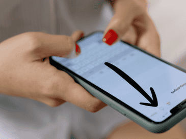 Este icono tiene un propósito muy específico diseñado para tu bienestar digital. CANVA