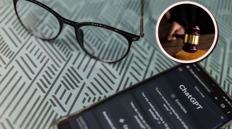 OpenAI enfrenta un caso legal que podría traerle consecuencias de un costo millonario. ESPECIAL/PEXELS