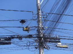 Con una inversión de mil millones de dólares, se busca garantizar el suministro eléctrico y avanzar en la descarbonización del país. EL INFORMADOR/ARCHIVO