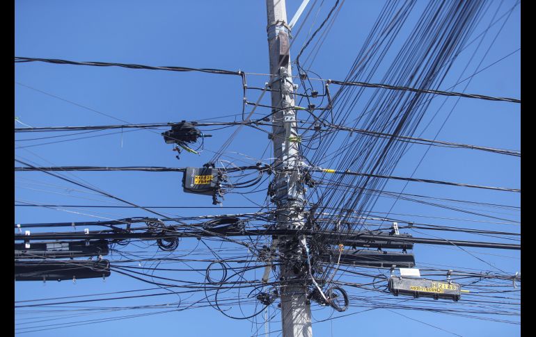 Con una inversión de mil millones de dólares, se busca garantizar el suministro eléctrico y avanzar en la descarbonización del país. EL INFORMADOR/ARCHIVO