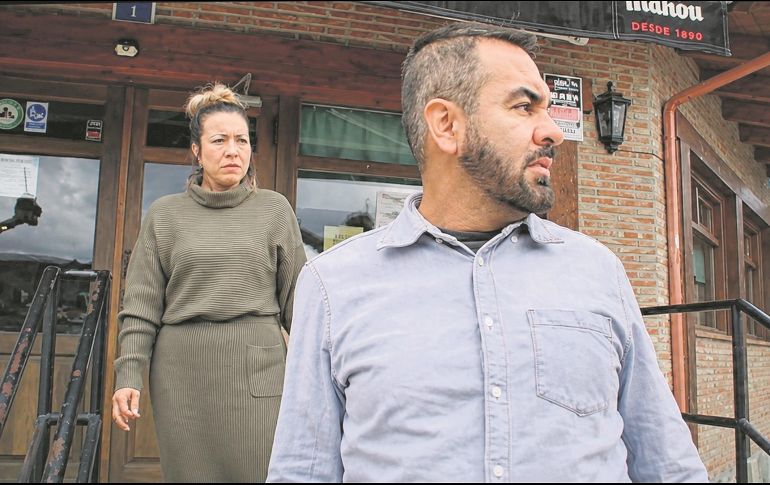 Los cineastas tapatíos apuestan por las coproducciones internacionales como una vía para fortalecer el cine independiente. CORTESÍA