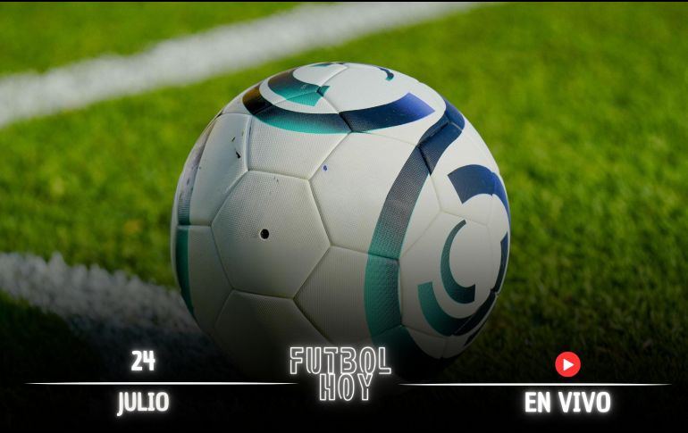 La programación del viernes incluye encuentros de la Liga MX, la Liga Expansión MX, competencias internacionales y más, con opciones de transmisión en televisión y plataformas digitales. ESPECIAL / IMAGO7 y CANVA