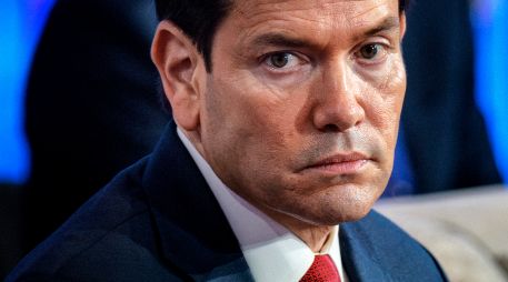 Marco Rubio aseguró que cada vez que hay un acuerdo, Irán 