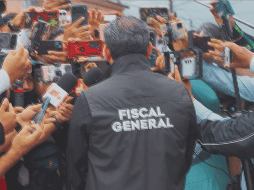 El homicidio de Leyva generó conmoción y condena por parte de organizaciones defensoras de los derechos de periodistas y por el mismo gobernador de Oaxaca. SUN/ARCHIVO