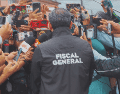 El homicidio de Leyva generó conmoción y condena por parte de organizaciones defensoras de los derechos de periodistas y por el mismo gobernador de Oaxaca. SUN/ARCHIVO