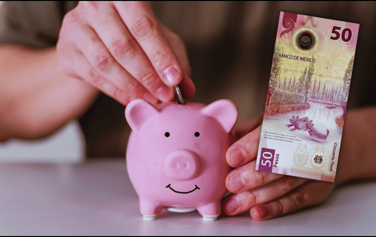 Muy pocos mexicanos logran hacer este reintegro debido a las presiones económicas. Por ello, la prevención y la educación financiera siguen siendo la mejor defensa. ESPECIAL / CANVA