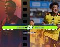 América y Atlante no se enfrentan en un partido oficial de Liga MX desde hace más de 12 años. ESPECIAL / IMAGO7 y CANVA