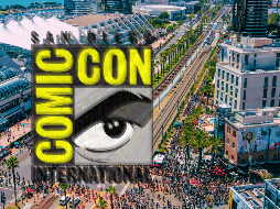 La Comic-Con, que se celebra desde 1970, ha pasado de reunir a unos 300 aficionados en su primera edición a congregar a más de 135 mil visitantes en la edición de 2025,. AP/ARCHIVO