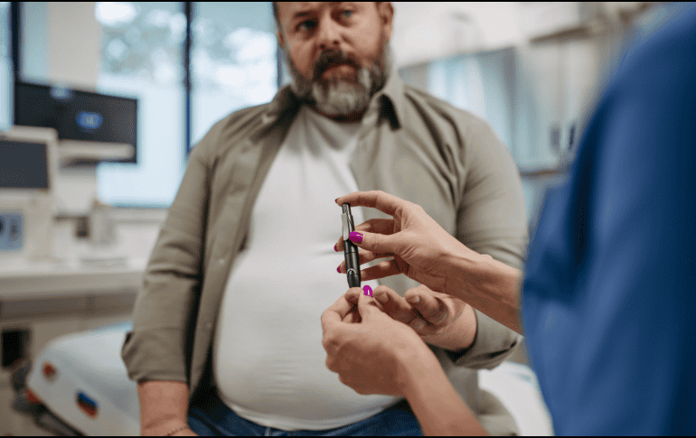 Si bien cada organismo responde de manera diferente, identificar estos elementos puede ser una herramienta útil para quienes buscan prevenir complicaciones o mantener un mejor control de la diabetes, la insulina y el metabolismo. CANVA
