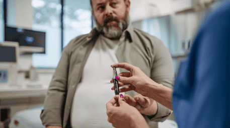Si bien cada organismo responde de manera diferente, identificar estos elementos puede ser una herramienta útil para quienes buscan prevenir complicaciones o mantener un mejor control de la diabetes, la insulina y el metabolismo. CANVA