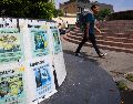Uno de cada cinco casos no cuenta con carpeta de investigación; es decir, la desaparición del joven no es investigada por las autoridades. EL INFORMADOR/ARCHIVO