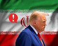El presidente de Estados Unidos está considerando el ataque "más grande que nunca" contra Irán. ESPECIAL / Veectazy / EFE / ARCHIVO
