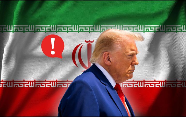 El presidente de Estados Unidos está considerando el ataque 
