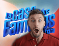 Televisa apuesta por un diseño innovador en su reality show para llevar el drama al siguiente nivel. ESPECIAL/Televisa/Canva